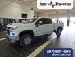 Chevrolet Silverado 2500HD