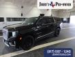 Used 2022 GMC Yukon XL Denali SUV