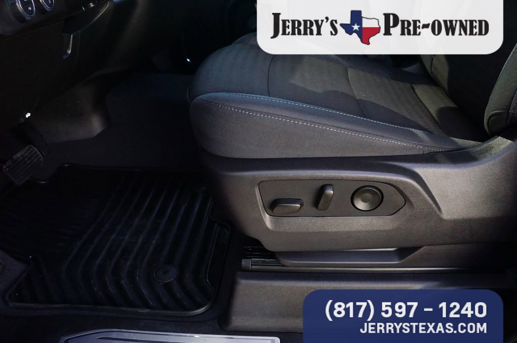 2024 Chevrolet Silverado 1500 RST - Photo 17