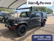 Used 2024 Jeep Gladiator Nighthawk Truck Crew Cab