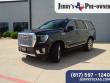 Used 2022 GMC Yukon Denali SUV