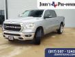 Used 2020 Ram 1500 Lone Star Truck Crew Cab