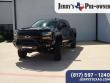Used 2018 Chevrolet Silverado 1500 LT Truck Crew Cab
