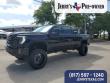 Used 2024 GMC Sierra 2500HD AT4 Truck Crew Cab