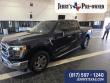Used 2021 Ford F-150 XLT Truck SuperCrew Cab