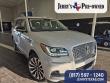 Used 2024 Lincoln Navigator Reserve SUV