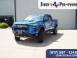 Used 2024 Chevrolet Colorado 4WD ZR2 Truck Crew Cab
