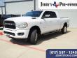 Used 2019 Ram 3500 Big Horn Truck Mega Cab