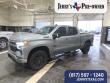 Used 2024 Chevrolet Silverado 1500 RST Truck Crew Cab