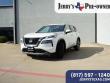 Used 2022 Nissan Rogue SV SUV