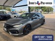 Honda Civic Hatchback