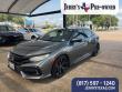 Used 2019 Honda Civic Hatchback Sport Touring Hatchback