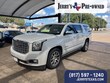 GMC Yukon XL