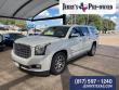 Used 2018 GMC Yukon XL Denali SUV