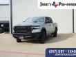 Used 2025 Ram 1500 Rebel Truck Crew Cab