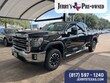 GMC Sierra 2500HD