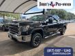 Used 2020 GMC Sierra 2500HD SLT Truck Crew Cab