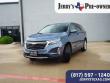 Used 2024 Chevrolet Equinox LT SUV