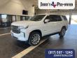 Used 2024 Chevrolet Tahoe Premier SUV
