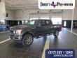 Used 2019 Ford F-150 XLT Truck SuperCrew Cab