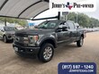 Ford Super Duty F-250 SRW