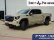 Used 2022 GMC Sierra 1500 AT4 Truck Crew Cab