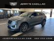 Used 2021 Cadillac XT5 FWD Premium Luxury SUV