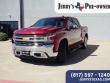 Used 2022 Chevrolet Silverado 1500 LTD LTZ Truck Crew Cab