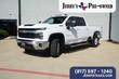 Chevrolet Silverado 2500HD