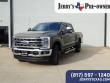 Used 2026 Ford Super Duty F-250 SRW LARIAT Truck Crew Cab