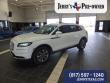 Used 2022 Lincoln Nautilus Standard SUV