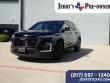 Used 2023 Chevrolet Traverse RS SUV