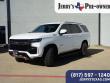 Used 2022 Chevrolet Tahoe Z71 SUV