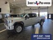  GMC Sierra 2500HD