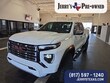 GMC Canyon