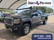 GMC Sierra 2500HD