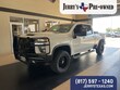 Chevrolet Silverado 2500HD