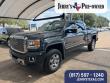 Used 2017 GMC Sierra 2500HD Denali Truck Crew Cab
