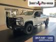 Used 2020 Chevrolet Silverado 2500HD LT Truck Crew Cab