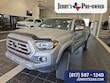 Toyota Tacoma 4WD