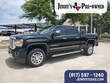  GMC Sierra 2500HD