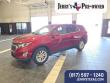 Used 2019 Chevrolet Equinox LT SUV