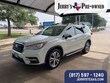  Subaru Ascent