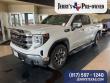 Used 2023 GMC Sierra 1500 SLT Truck Crew Cab
