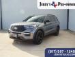 Used 2023 Ford Explorer ST-Line SUV