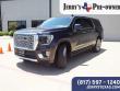 Used 2023 GMC Yukon XL Denali SUV
