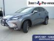 Used 2015 Lexus NX 200t 200t SUV