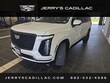  Cadillac Escalade ESV