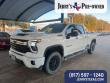 Used 2024 Chevrolet Silverado 2500HD LT Truck Crew Cab