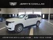 Used 2023 Cadillac Escalade 4WD Premium Luxury SUV